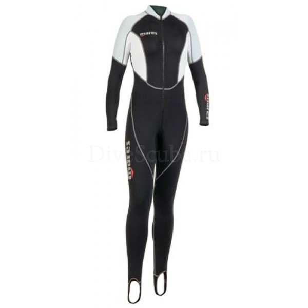 Комбинезон Trilastic She Dives 