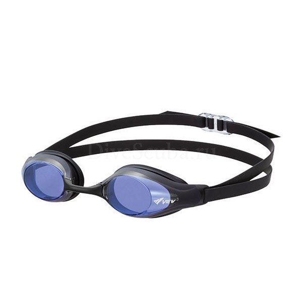 Очки для плавания VIEW Shinari V-130A