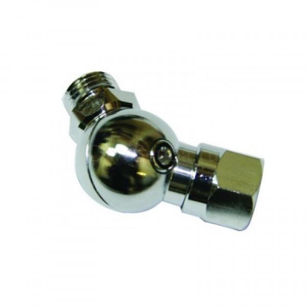 Уголок поворотный 360 (2-я ступень)