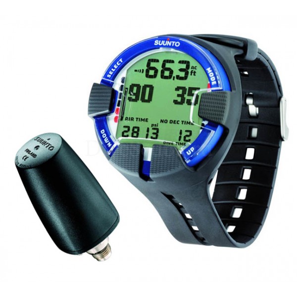 Suunto VYPER AIR с трансмиттером