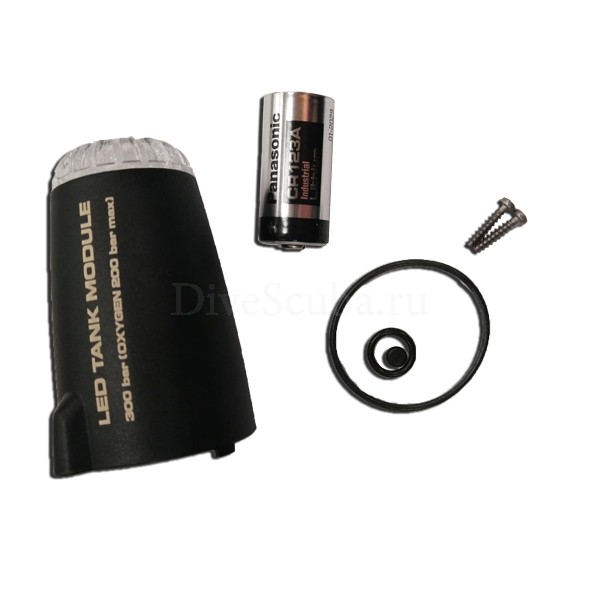 Сервис набор трансмиттера Mares LED