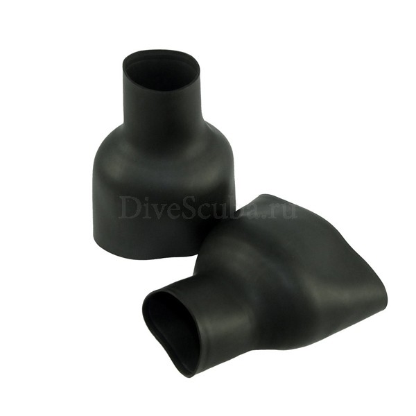 Манжета латекс руки, бутылочного типа HD