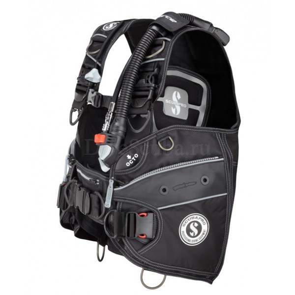 Компенсатор SCUBAPRO X-Force