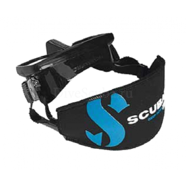 Чехол для ремня маски, оголовник для маски Scubapro