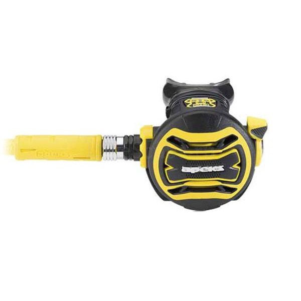 Октопус Apeks XTX 20 2013