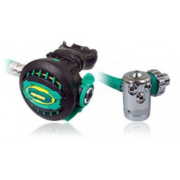 Регулятор Apeks XTX 40 NITROX