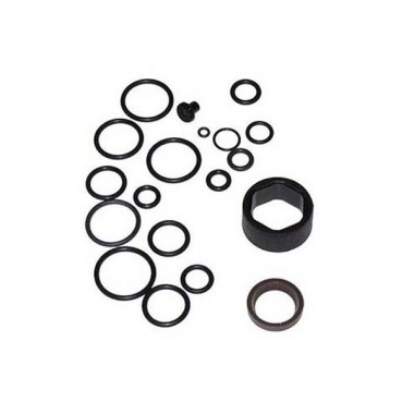 Ремкомплект 2-й ступени регулятора Atomic Aquatics