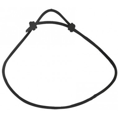 Крепление регулятора на шею X-Tek