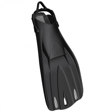 Ласты SCUBAPRO Go Sport, черный