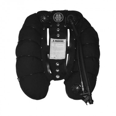 Бандажное крыло OMS Deep Ocean Wing 45