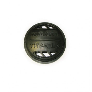 Крышка 2й ступени AQUALUNG TITAN LX DSE