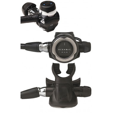 Регулятор Oceanic EOS FDX-10 DIN MAXFLEX