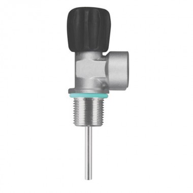 Вентиль NPSM 3/4" 230bar 1 выход DIN Comptec BTS