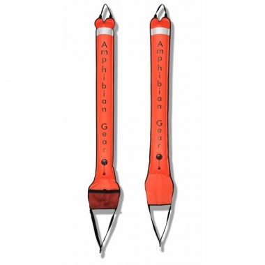 Надувной маркер-буй Amphibian Gear