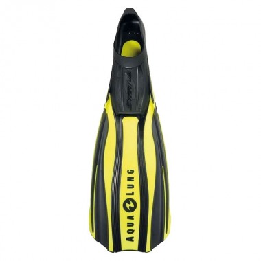 Ласты для дайвинга Stratos 3 Aqua Lung, Lime р. 44-45