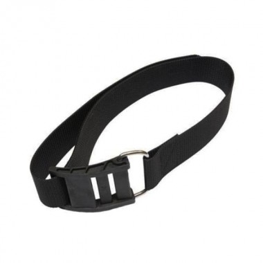 Ремень баллонный Hollis (пластиковая пряжка)