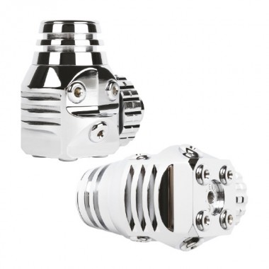 Регулятор MARES XR первая ступень 75XR AST, DIN до 40% О2