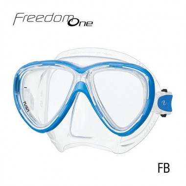 Маска TUSA Freedome One M-211 