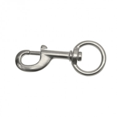 Карабин с кольцом 1 1/4 дюйма (32мм) BTS