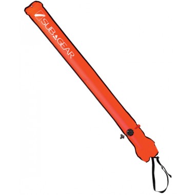 Буй сигнальный SUBGEAR Safety Pro