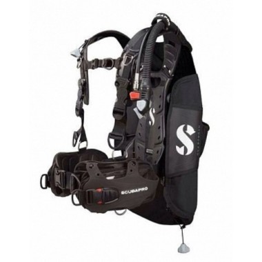 Компенсатор плавучести Scubapro Hydros Pro