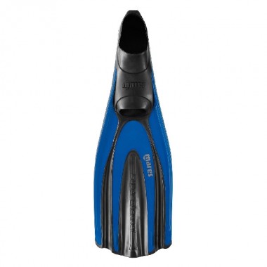Ласты для плавания MARES AVANTI SUPERCHANNEL FF, синий р. 46-47