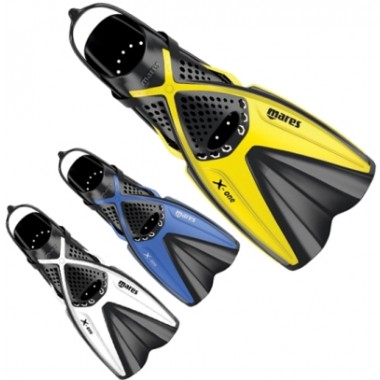 Ласты регулируемые MARES X-ONE