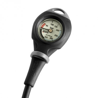 Манометр MARES MISSION 1