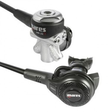 Регулятор Mares Abyss 22T Extreme