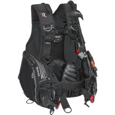 Компенсатор плавучести MARES QUANTUM SLS