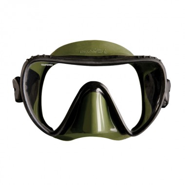 Маска ESSENCE Liguidskin MARES SF, для подводной охоты