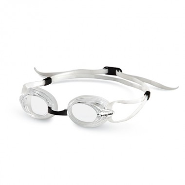 Стартовые очки для плавания HEAD VENOM, для соревнований 