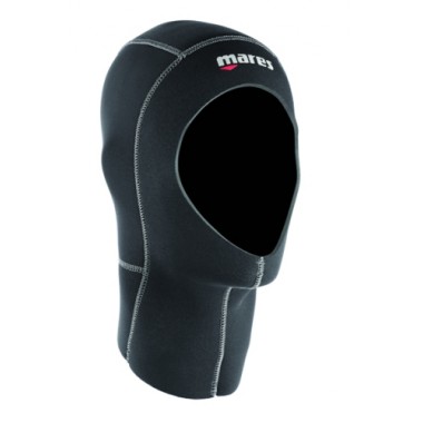 Шлем утепляющий для дайвинга FLEXA 6-4-3, 6мм, MARES р.XL