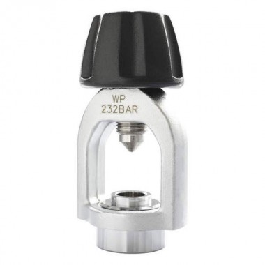 Переходник DIN-INT регулятора для дайвинга MARES