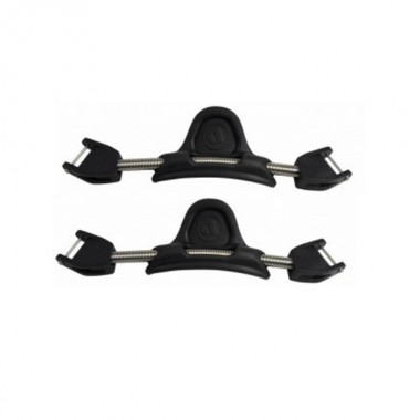 Пружины Apeks RK3, р.XL