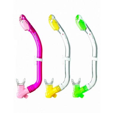 Трубка детская MARES PLUTO