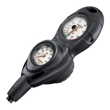 Консоль SUUNTO СB Double in-Line