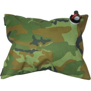 Фляга-буй 3 л. камуфлированная Scorpena