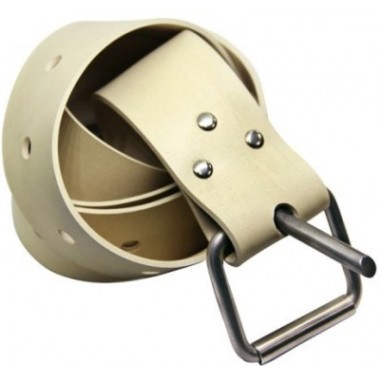 Ремень марсельский светлый Scorpena E