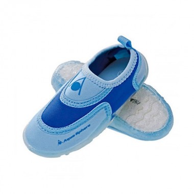 Коралловые тапочки AQUASPHERE Beachwalker Kids