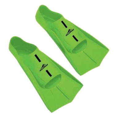 Ласты тренировочные AQUAFEEL, р.45-46