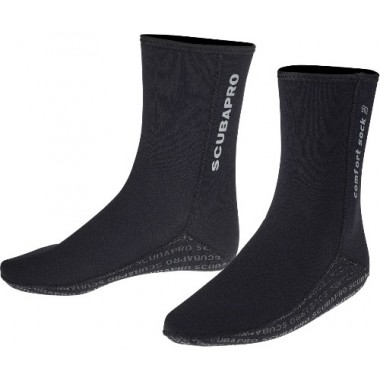 Носки SCUBAPRO COMFORT 3 мм