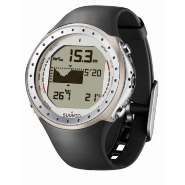 Дайвинг компьютер Suunto D9