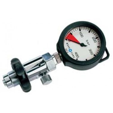 Проверочный манометр AquaLung