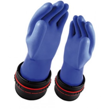 Сухие перчатки NDiver