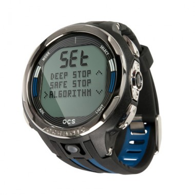 Oceanic OCS дайвинг компьютер 