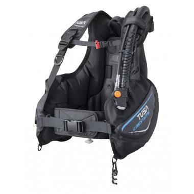 Компенсатор TUSA Crestline BC 0601