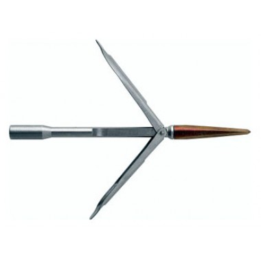 НАКОНЕЧНИК MARTIN со съёмной головкой