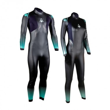 Гидрокостюм для плавания AQUA SPHERE Aquaskin 2.0