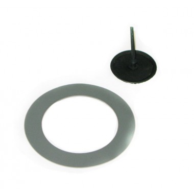 Набор запчастей для плоского стравливающего клапана Apeks